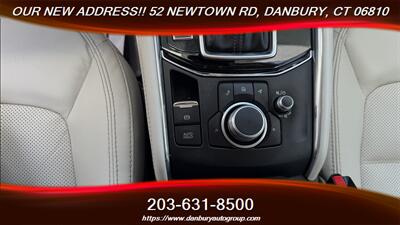 2023 Mazda CX-5 2.5 S Premium Plus - Photo 30 - Danbury, CT 06810