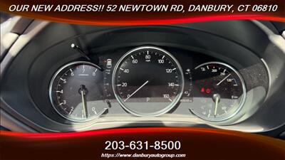 2023 Mazda CX-5 2.5 S Premium Plus - Photo 24 - Danbury, CT 06810
