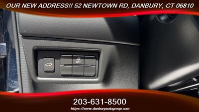 2023 Mazda CX-5 2.5 S Premium Plus - Photo 21 - Danbury, CT 06810