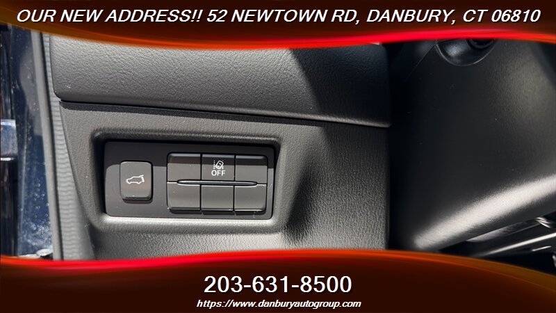 2023 Mazda CX-5 2.5 S Premium Plus - Photo 21 - Danbury, CT 06810