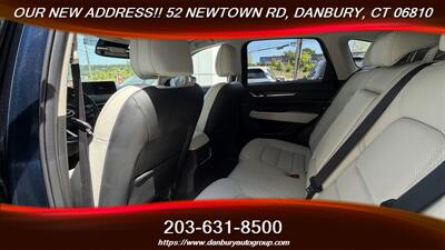 2023 Mazda CX-5 2.5 S Premium Plus - Photo 18 - Danbury, CT 06810