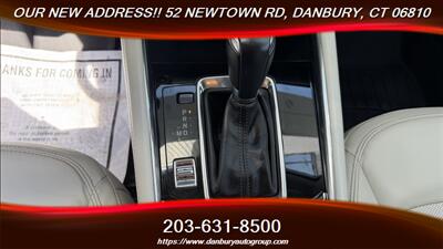 2023 Mazda CX-5 2.5 S Premium Plus - Photo 29 - Danbury, CT 06810