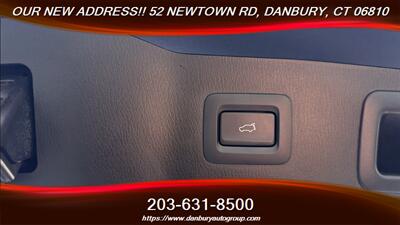 2023 Mazda CX-5 2.5 S Premium Plus - Photo 32 - Danbury, CT 06810