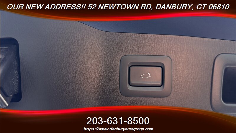 2023 Mazda CX-5 2.5 S Premium Plus - Photo 32 - Danbury, CT 06810