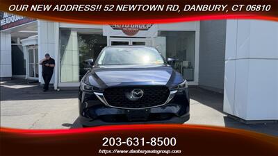 2023 Mazda CX-5 2.5 S Premium Plus - Photo 8 - Danbury, CT 06810