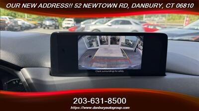 2023 Mazda CX-5 2.5 S Premium Plus - Photo 26 - Danbury, CT 06810