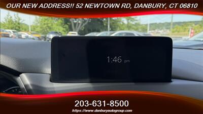 2023 Mazda CX-5 2.5 S Premium Plus - Photo 25 - Danbury, CT 06810