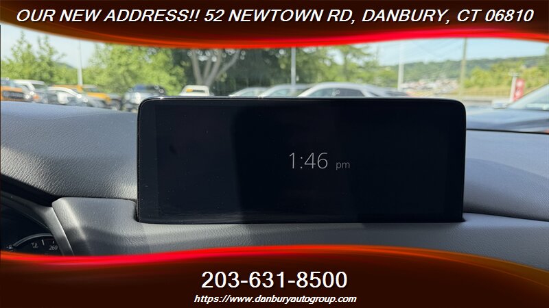 2023 Mazda CX-5 2.5 S Premium Plus - Photo 25 - Danbury, CT 06810