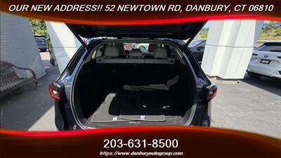 2023 Mazda CX-5 2.5 S Premium Plus - Photo 31 - Danbury, CT 06810