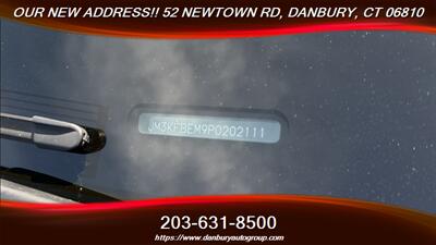 2023 Mazda CX-5 2.5 S Premium Plus - Photo 33 - Danbury, CT 06810
