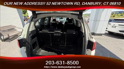 2022 Honda Odyssey EX-L   - Photo 26 - Danbury, CT 06810