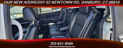 2022 Honda Odyssey EX-L - Photo 23 - Danbury, CT 06810