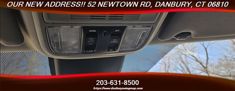2022 Honda Odyssey EX-L - Photo 11 - Danbury, CT 06810