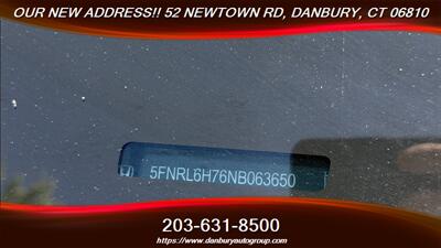2022 Honda Odyssey EX-L   - Photo 29 - Danbury, CT 06810