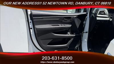 2022 Honda Odyssey EX-L   - Photo 9 - Danbury, CT 06810