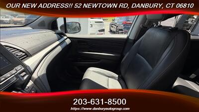 2022 Honda Odyssey EX-L   - Photo 13 - Danbury, CT 06810