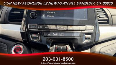 2022 Honda Odyssey EX-L   - Photo 25 - Danbury, CT 06810
