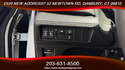 2022 Honda Odyssey EX-L   - Photo 18 - Danbury, CT 06810