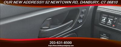 2022 Honda Odyssey EX-L - Photo 20 - Danbury, CT 06810