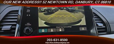 2022 Honda Odyssey EX-L - Photo 29 - Danbury, CT 06810