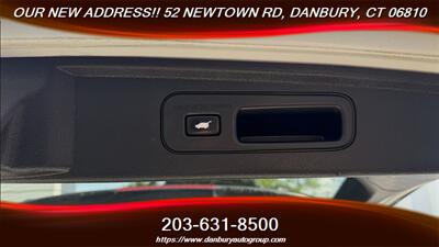 2022 Honda Odyssey EX-L   - Photo 27 - Danbury, CT 06810