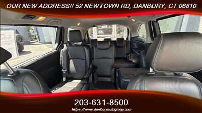 2022 Honda Odyssey EX-L   - Photo 14 - Danbury, CT 06810