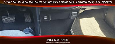 2022 Honda Odyssey EX-L - Photo 16 - Danbury, CT 06810