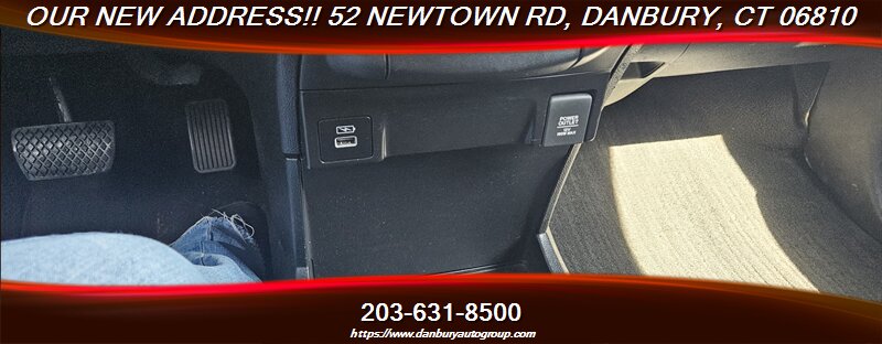 2022 Honda Odyssey EX-L - Photo 16 - Danbury, CT 06810