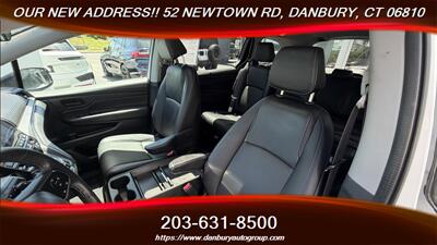 2022 Honda Odyssey EX-L   - Photo 12 - Danbury, CT 06810