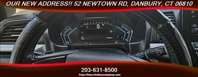 2022 Honda Odyssey EX-L - Photo 6 - Danbury, CT 06810
