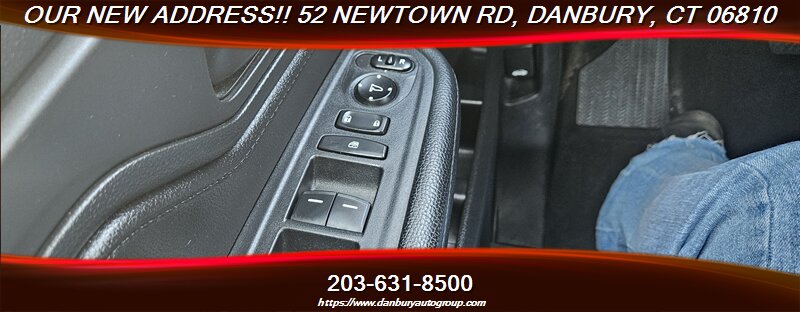 2022 Honda Odyssey EX-L - Photo 17 - Danbury, CT 06810