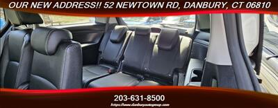 2022 Honda Odyssey EX-L - Photo 24 - Danbury, CT 06810
