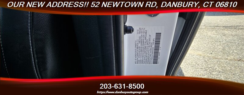 2022 Honda Odyssey EX-L - Photo 28 - Danbury, CT 06810