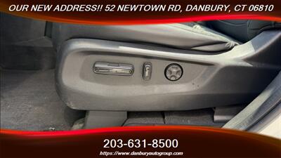 2022 Honda Odyssey EX-L   - Photo 11 - Danbury, CT 06810