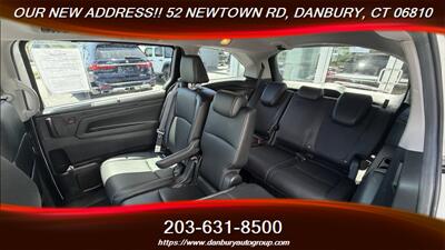 2022 Honda Odyssey EX-L   - Photo 15 - Danbury, CT 06810
