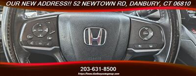 2022 Honda Odyssey EX-L - Photo 7 - Danbury, CT 06810