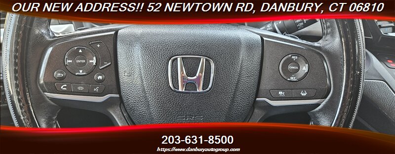 2022 Honda Odyssey EX-L - Photo 7 - Danbury, CT 06810