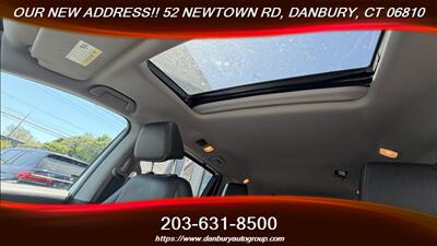 2022 Honda Odyssey EX-L   - Photo 17 - Danbury, CT 06810