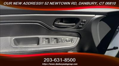 2022 Honda Odyssey EX-L   - Photo 10 - Danbury, CT 06810