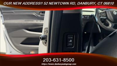 2022 Honda Odyssey EX-L   - Photo 28 - Danbury, CT 06810