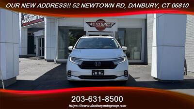 2022 Honda Odyssey EX-L   - Photo 5 - Danbury, CT 06810