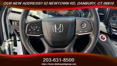 2022 Honda Odyssey EX-L   - Photo 21 - Danbury, CT 06810