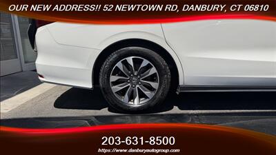 2022 Honda Odyssey EX-L   - Photo 8 - Danbury, CT 06810