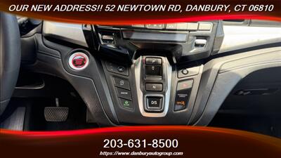 2022 Honda Odyssey EX-L   - Photo 20 - Danbury, CT 06810