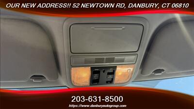 2022 Honda Odyssey EX-L   - Photo 16 - Danbury, CT 06810