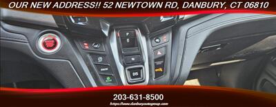 2022 Honda Odyssey EX-L - Photo 8 - Danbury, CT 06810