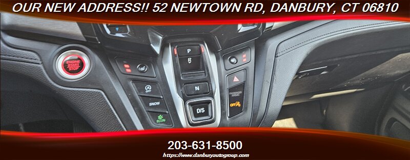 2022 Honda Odyssey EX-L - Photo 8 - Danbury, CT 06810