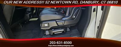 2022 Honda Odyssey EX-L - Photo 22 - Danbury, CT 06810