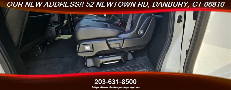 2022 Honda Odyssey EX-L - Photo 22 - Danbury, CT 06810