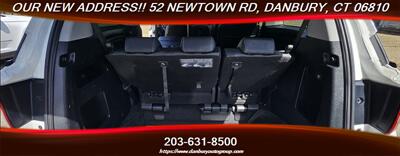 2022 Honda Odyssey EX-L - Photo 25 - Danbury, CT 06810